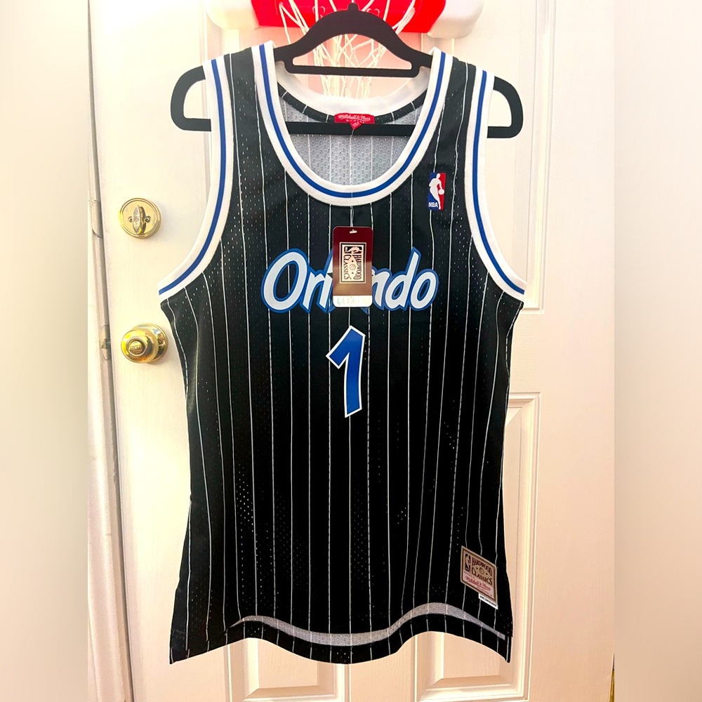 Orlando Magic Jersey